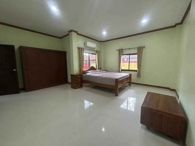 4 Bedroom Pool Villa for Rent in Boonsampan Pattaya - photo 15