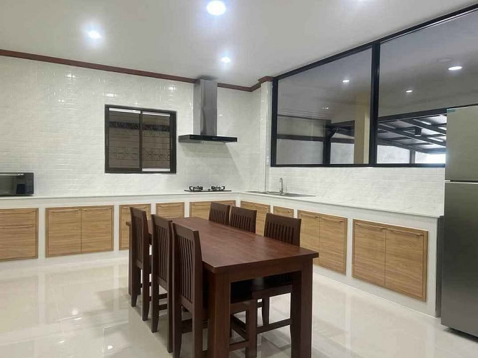 4 Bedroom Pool Villa for Rent in Boonsampan Pattaya - photo 7