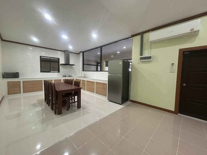 4 Bedroom Pool Villa for Rent in Boonsampan Pattaya - photo 8