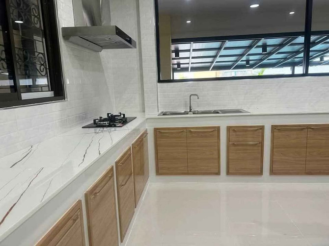 4 Bedroom Pool Villa for Rent in Boonsampan Pattaya - photo 9