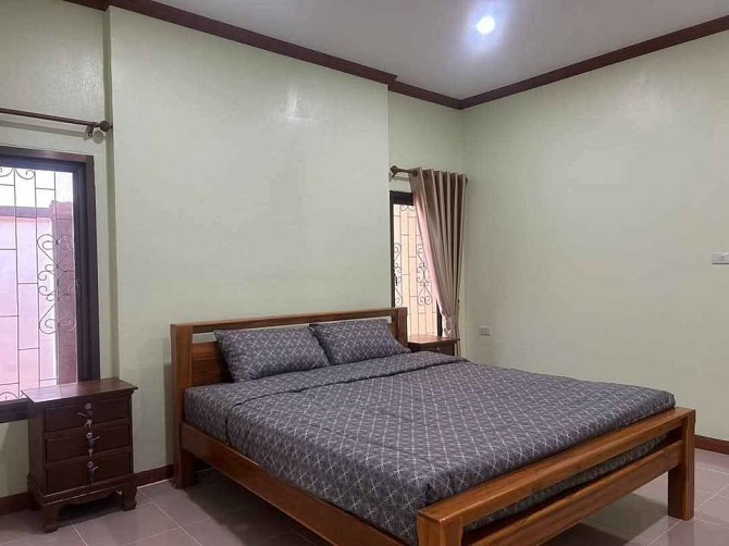 4 Bedroom Pool Villa for Rent in Boonsampan Pattaya - photo 11