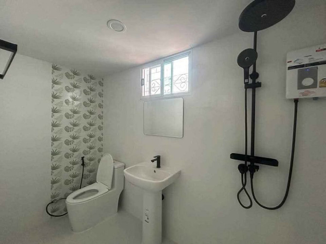 4 Bedroom Pool Villa for Rent in Boonsampan Pattaya - photo 16