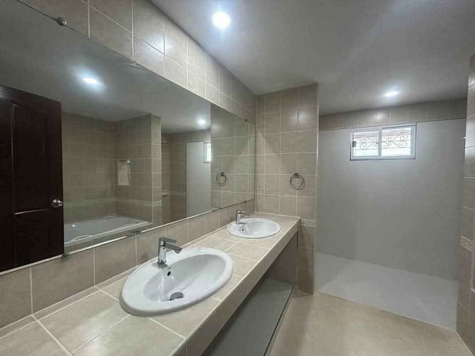 4 Bedroom Pool Villa for Rent in Boonsampan Pattaya - photo 14