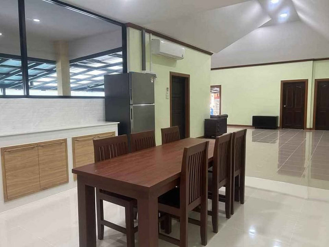 4 Bedroom Pool Villa for Rent in Boonsampan Pattaya - photo 10