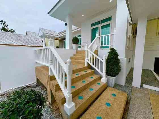3 Bedroom Pool Villa for Rent in Pattaya Pattaya
