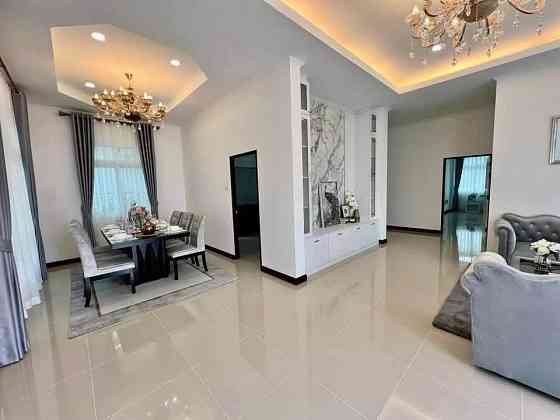3 Bedroom Pool Villa for Rent in Pattaya Pattaya