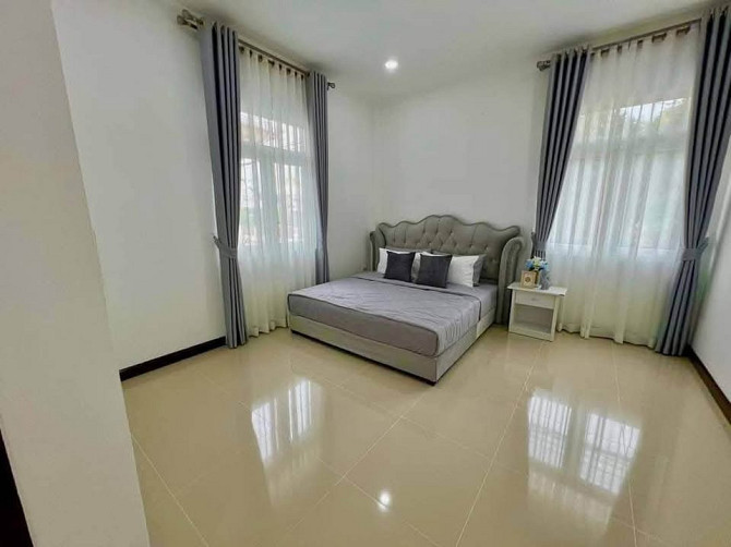3 Bedroom Pool Villa for Rent in Pattaya Pattaya - photo 10