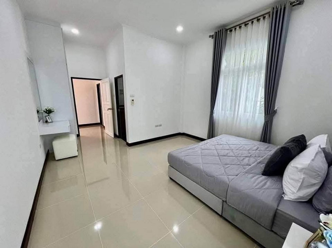 3 Bedroom Pool Villa for Rent in Pattaya Pattaya - photo 12