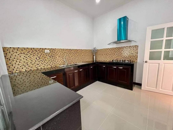 3 Bedroom Pool Villa for Rent in Pattaya Pattaya - photo 6