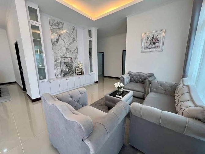 3 Bedroom Pool Villa for Rent in Pattaya Pattaya - photo 5