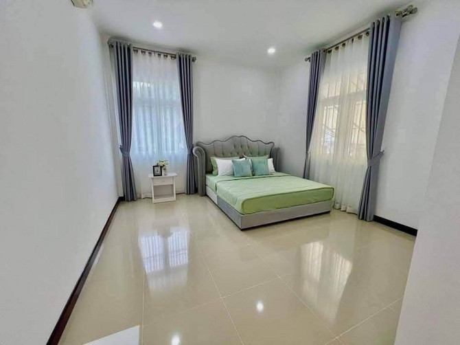 3 Bedroom Pool Villa for Rent in Pattaya Pattaya - photo 9