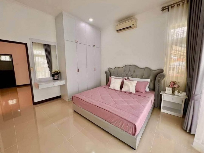 3 Bedroom Pool Villa for Rent in Pattaya Pattaya - photo 8