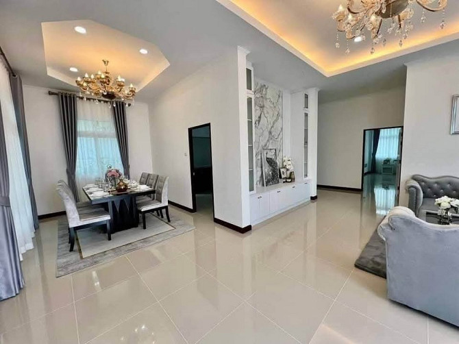 3 Bedroom Pool Villa for Rent in Pattaya Pattaya - photo 4