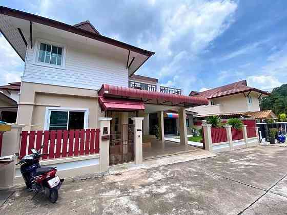 House for rent Pattaya