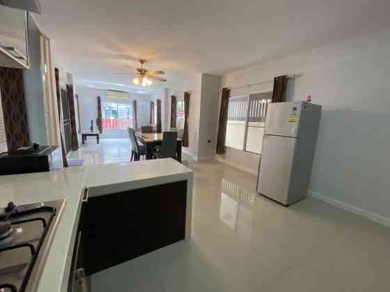 House for rent Pattaya