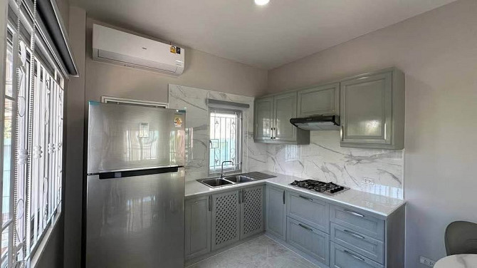 3 Bedroom Pool Villa for Rent in Chonburi Pattaya - photo 7