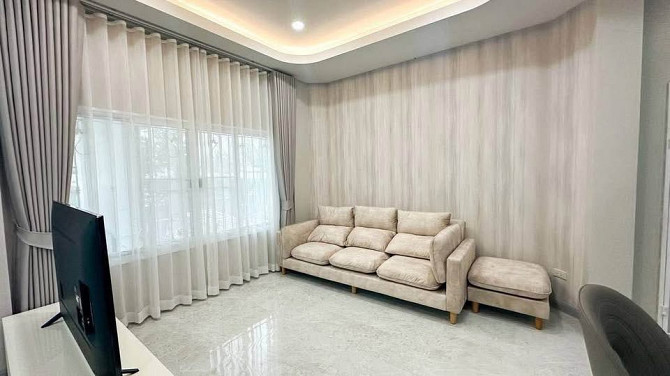 3 Bedroom Pool Villa for Rent in Chonburi Pattaya - photo 8
