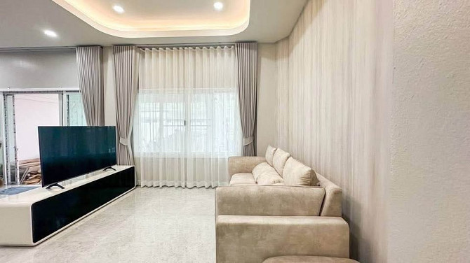 3 Bedroom Pool Villa for Rent in Chonburi Pattaya - photo 10