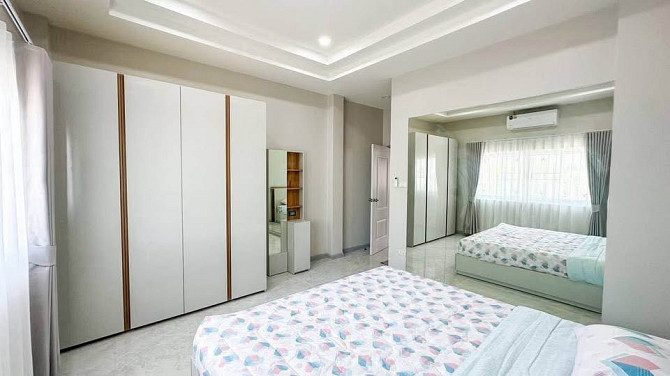 3 Bedroom Pool Villa for Rent in Chonburi Pattaya - photo 13