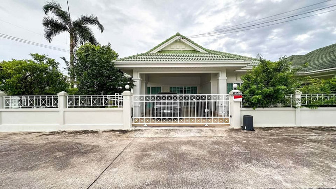 3 Bedroom Pool Villa for Rent in Chonburi Pattaya - photo 15