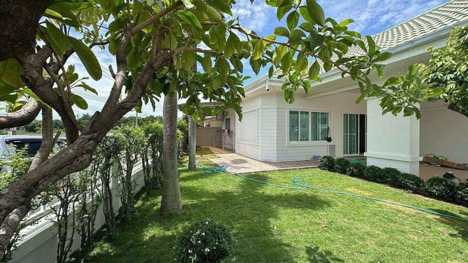 3 Bedroom Pool Villa for Rent in Chonburi Pattaya - photo 2