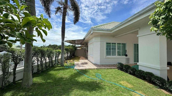 3 Bedroom Pool Villa for Rent in Chonburi Pattaya - photo 4