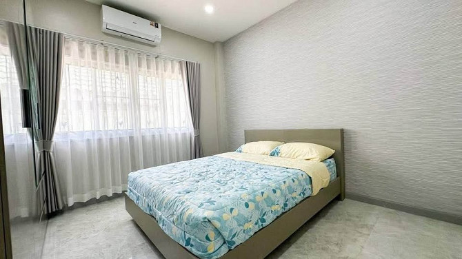 3 Bedroom Pool Villa for Rent in Chonburi Pattaya - photo 12