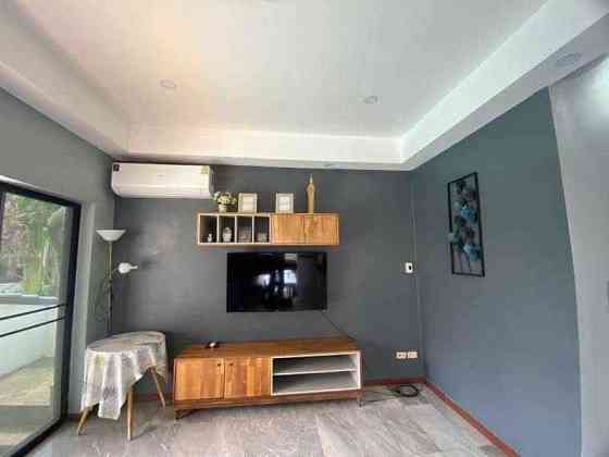 4 Bedroom Pool Villa for Rent in Pattaya Pattaya