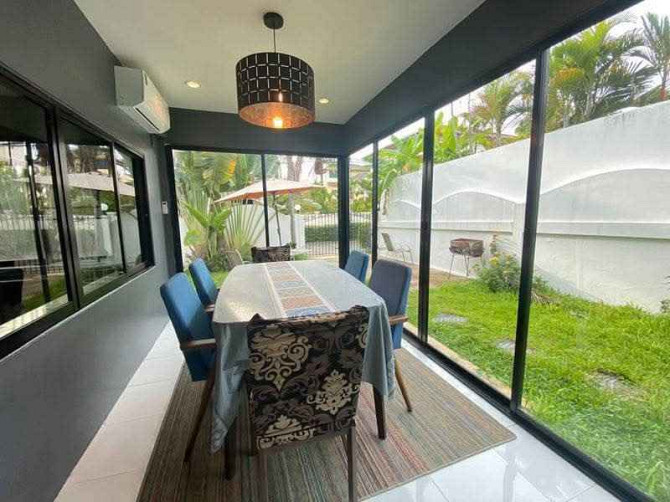 4 Bedroom Pool Villa for Rent in Pattaya Pattaya - photo 2