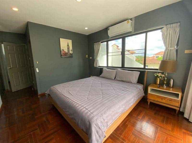 4 Bedroom Pool Villa for Rent in Pattaya Pattaya - photo 8