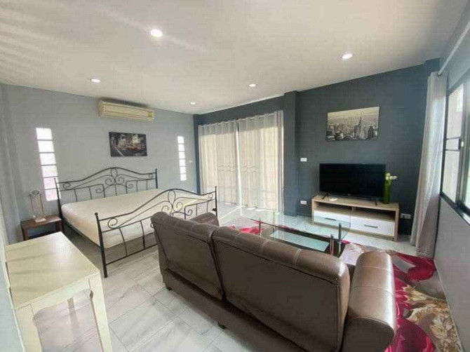 4 Bedroom Pool Villa for Rent in Pattaya Pattaya - photo 7
