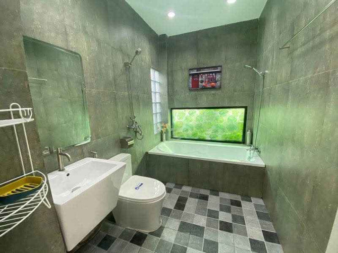 4 Bedroom Pool Villa for Rent in Pattaya Pattaya - photo 9