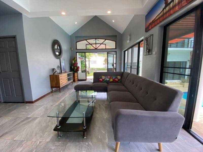4 Bedroom Pool Villa for Rent in Pattaya Pattaya - photo 3
