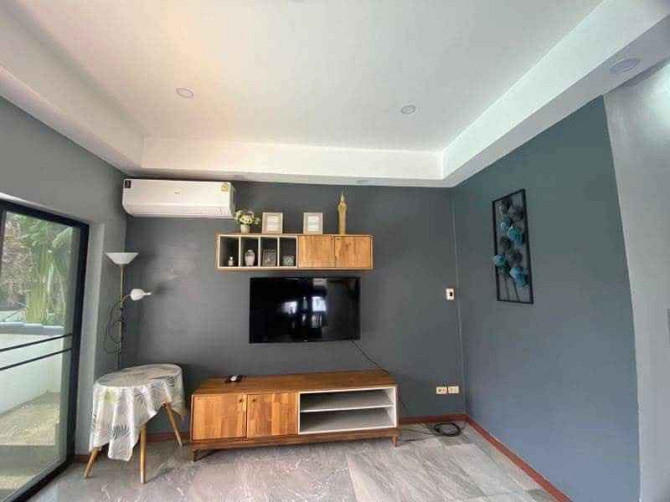 4 Bedroom Pool Villa for Rent in Pattaya Pattaya - photo 4