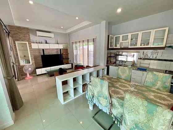 3 Bedroom Pool Villa for Rent in Huay Yai Pattaya