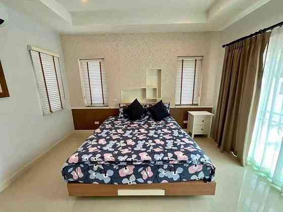 3 Bedroom Pool Villa for Rent in Huay Yai Pattaya