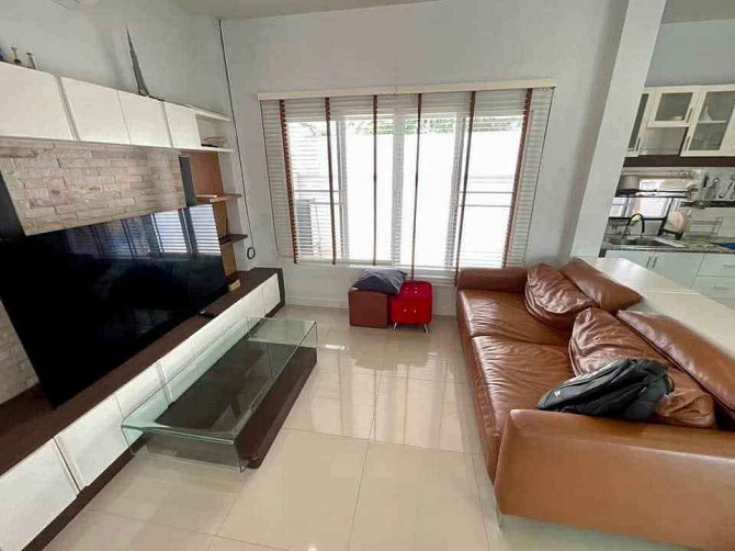 3 Bedroom Pool Villa for Rent in Huay Yai Pattaya - photo 3