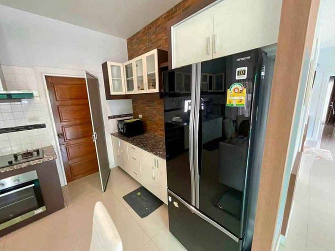 3 Bedroom Pool Villa for Rent in Huay Yai Pattaya - photo 15