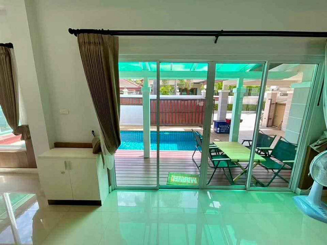 3 Bedroom Pool Villa for Rent in Huay Yai Pattaya - photo 7