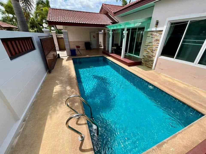 3 Bedroom Pool Villa for Rent in Huay Yai Pattaya - photo 19