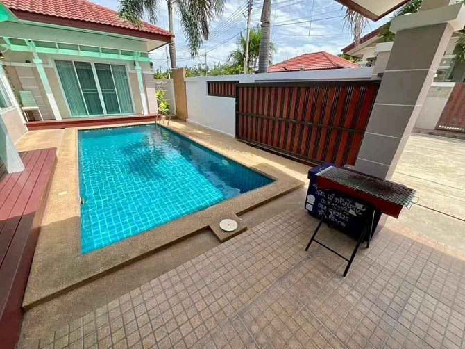 3 Bedroom Pool Villa for Rent in Huay Yai Pattaya - photo 6