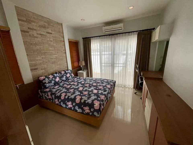 3 Bedroom Pool Villa for Rent in Huay Yai Pattaya - photo 12