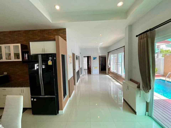 3 Bedroom Pool Villa for Rent in Huay Yai Pattaya - photo 16