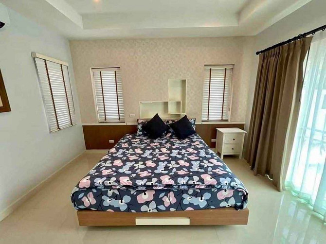 3 Bedroom Pool Villa for Rent in Huay Yai Pattaya - photo 4