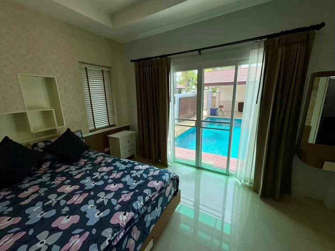 3 Bedroom Pool Villa for Rent in Huay Yai Pattaya - photo 11