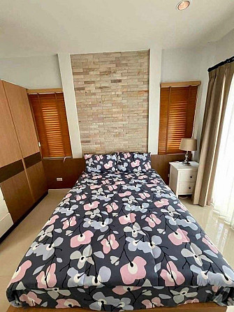 3 Bedroom Pool Villa for Rent in Huay Yai Pattaya - photo 8