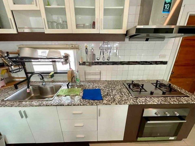 3 Bedroom Pool Villa for Rent in Huay Yai Pattaya - photo 17