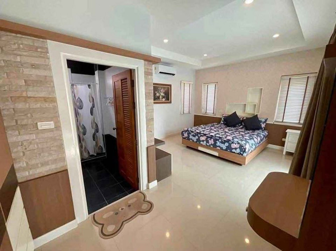 3 Bedroom Pool Villa for Rent in Huay Yai Pattaya - photo 9