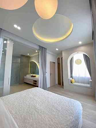 4 Bedroom Pool Villa for Rent near Jomtien Beach Паттая