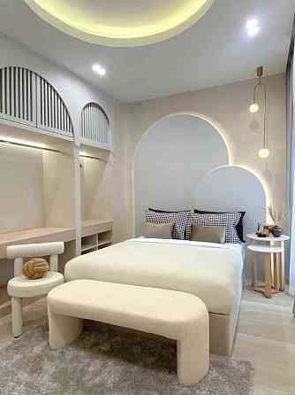 4 Bedroom Pool Villa for Rent near Jomtien Beach Паттая